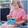 ARCOOLOR 16 oz Ice Cream Neoprene Sleeve, Reusable Insulated Cozy