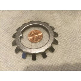 AMG Nut  Retaining Lock, washer key HMMWV M998 geared hub  2530-01-213-41