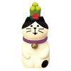 Decole Corporation Concombre ZSG-28843, New Year's Nyanko, New Year Pine