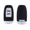 EASYGUARD EC003-NS PKE car Alarm Proximity Entry Push Start Button