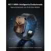 Smartwatch Hk11 Mini+ 2026 Premium Amoled 41mm Brillante
