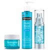 Neutrogena Hydro Boost Series, 3-Step Facial Regime, Hydration Starter Set