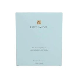 Estée Lauder ESTEE LAUDER Advanced  Night Repair Concentrated Recovery PowerFoil Mask 4 Sheet