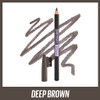 Maybelline Express Brow Shaping Pencil 05 Deep Brown