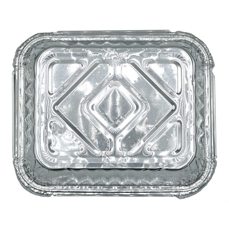 CAGO 10 Aluminium Drip Trays Suitable for Napoleon Grills -