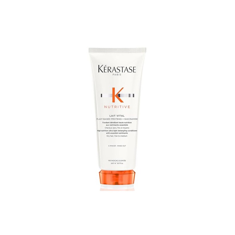 Kérastase Nutritive Trio Spring Set 2026 for Dry Hair