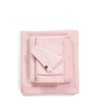 ESSENZA Connect Organic Breeze Rose Towel 60 x 110 cm