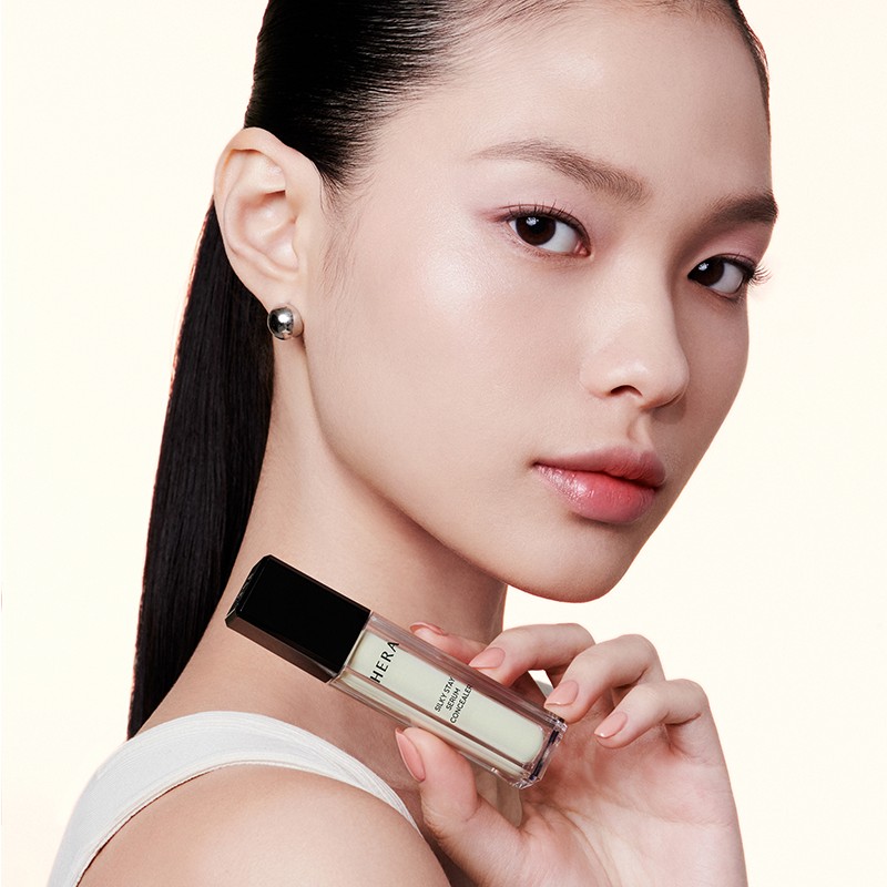 HERA [헤라]NEW 실키 스테이 세럼 컨실러 [Hera] NEW Silky Stay