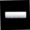 Totority Acoustic Guitar Bone Saddle 8 String Mandolin Guitar Nuts