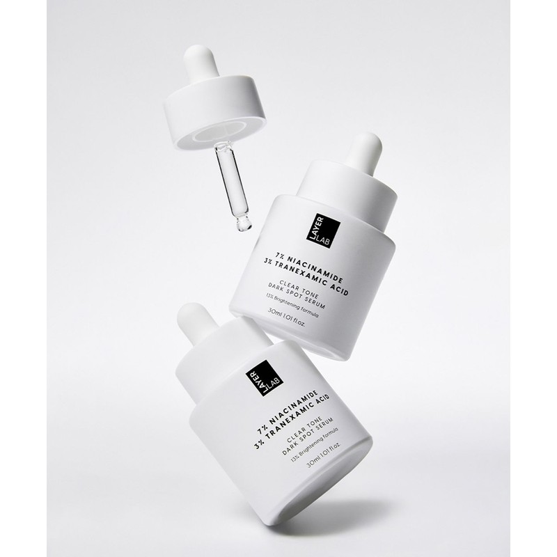Layer Lab Freckle Clear Serum 30ml