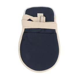 Dementia Restraint Gloves Thickened Breathable Cotton Control Mitts Safety Hand Glove for Elderly Patients Home Care Hospitals Nursing Homes