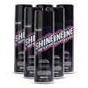 Slick Products 6 Pack Multi-Surface Shine & Protectant High Gloss