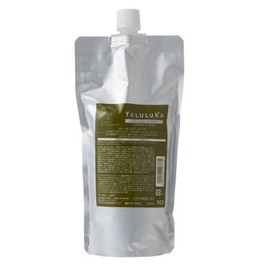 Yuruka Floral Repair Shampoo Refill (500 mL)