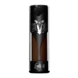 Base De Maquillaje/contorneador Katvond Lock Cobertura Alta