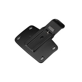 Fenix ALD-08 Helmet Mount for Fenix Bike Lights, Black