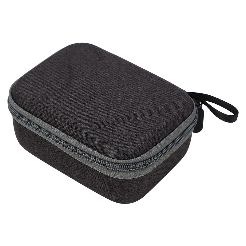 Portable Camera Bag Hard Shell Travel Carrying Case Waterproof Fall