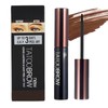 Light Brown Tattoo Brow Peel Off Gel Tint - Semi-Permanent,