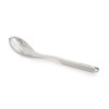 KitchenAid Premium Slotted Spoon with Hang Hook, 13.3-Inch, Stainless Steel