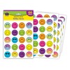 Teacher Created Resources Brights 4Ever Smiley Faces Stickers (TCR6941)