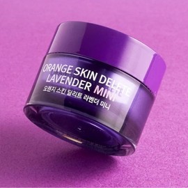 BONA MEDUSA Orange Skin Delete Lavender Mini 10g
