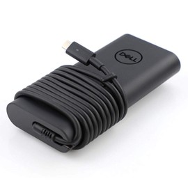 Dell 0K00F5 K00F5 USB-Typ-C-Netzteil, 130 W, für Dell XPS 15 9575, Dell XPS 15 9570, Dell XPS 15 2-in-1 9575, Dell XPS 2-in-1 4K T XPS9575-7354BLK-PUS 20 V 6,5 A