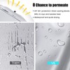 G4Free 80 Inch Extra Large UV Protection Golf Umbrella Windproof