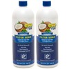 eco-TUB Filter Soak Spa & Pool Filter Cartridge Cleaner -