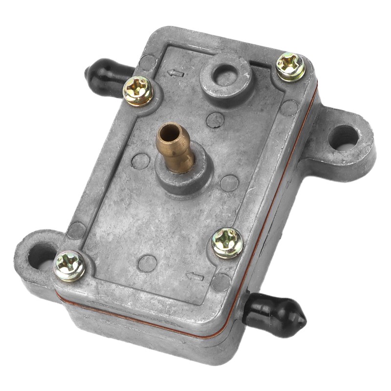 ATV Fuel Pump Part DF44‑211 DF44‑211D DF44‑227 Replacement for Odyssey