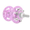 VGEBY 6 Bolt Flange Adapter, 48mm / 44mm Bicycle Freewheel