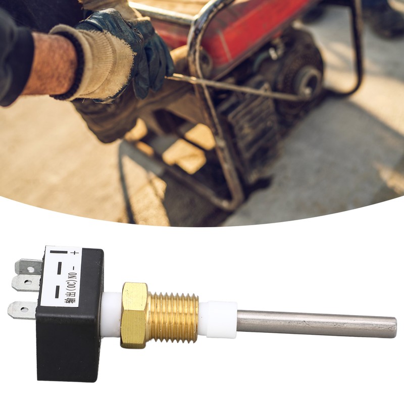 Liquid Level Sensor Water Tank Level Alarm for Diesel Engine