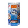 Instant Smile Comfort Fit Flex-Slightly Imperfect Available in Natural White