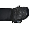 It's Running Unisex - Adult Hydra Running Belt, Black, One