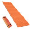 Portable Foam Camping Sleeping Pad Moisture-proof Lightweight Folding Camping Pad