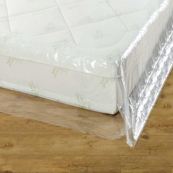 BSSPOKE INSPIRED BY YOU BSSPOKE Heavy Duty 400 Gauge Mattress
