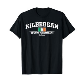 Kilbeggan Ireland T-Shirt