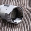 VGOL Shut-off Valve 1/2 Brass Shower Head Valve Water-Saving Valve