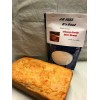 Ah Jeez Beer Bread Mix - Jalapeno Cheddar