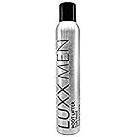 Root Lifter Soft Hold Hairspray, 10oz - UV Protectant, Humidity Resistant - Luxx Hair Products