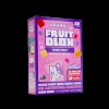 No Brand FruitBlox Aphmau Mixed Fruit Snacks, 22 Count