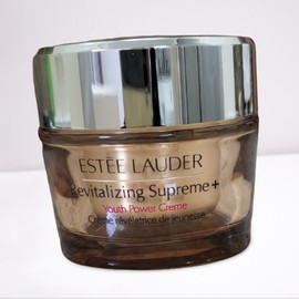 Estée Lauder (정품) 에스티로더 리바이탈라이징 수프림 플러스 유스 파워 크림 [75ml] (Essential) Estée Lauder Revitalizing Supreme Plus Youth Power Cream [75ml]