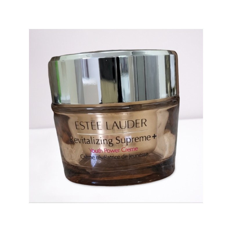 Estée Lauder (정품) 에스티로더 리바이탈라이징 수프림 플러스 유스 파워 크림