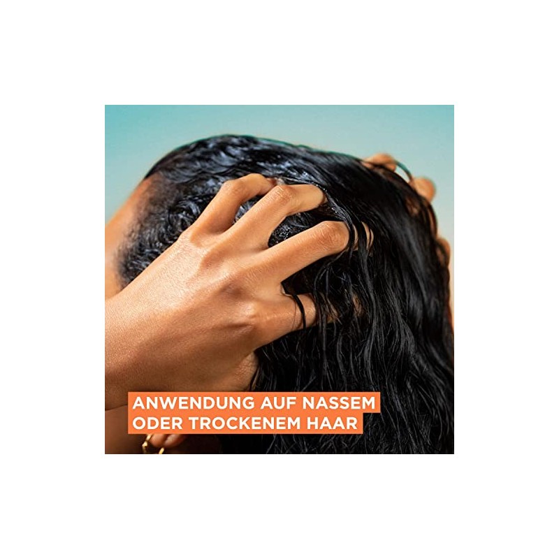 Elvital Dream Length Curls 3-in-1 Feuchtigkeitsmaske