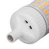 2Pcs R7S LED Light Bulb 118mm Dimmable 15W 154 LEDs
