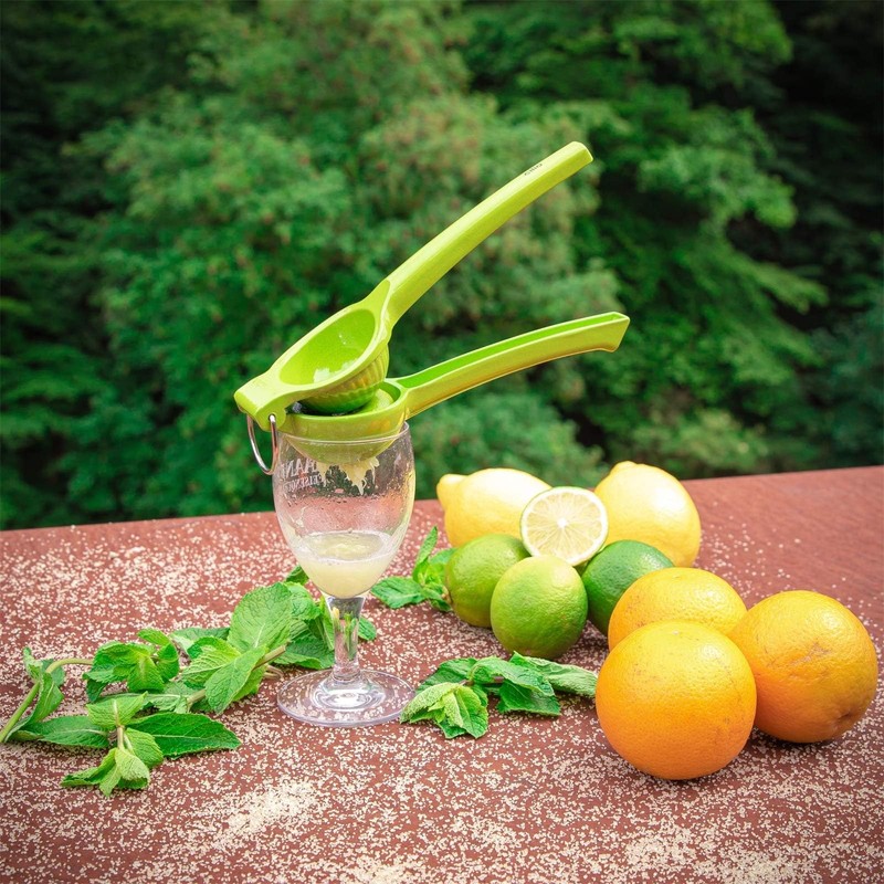 Cilio LIMETTA_KP0000293401 Lime Press Steel