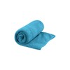 Sea To Summit Unisex's Tek Towel-Pacific Blue, Large/60 x 120