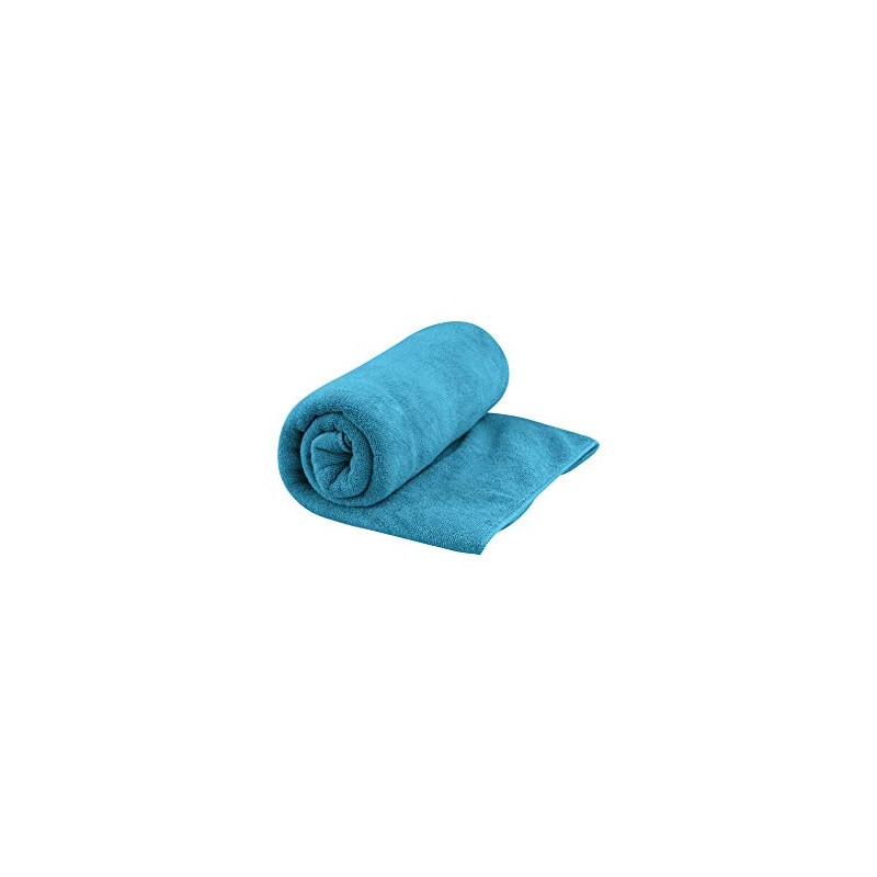 Sea To Summit Unisex's Tek Towel-Pacific Blue, Large/60 x 120