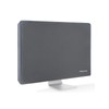 MOSISO Monitor Dust Cover 19,19.5,20,20.5,21 inch Anti-Static Dustproof LCD/LED/HD Panel