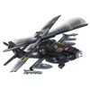 Sluban Army M38-B0511 Apache Helicopter