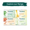 Himalaya Himalaya Purifying Neem & Turmeric Cleansing Bar for Clean