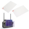 2PCS Drone RC Screen Film Screen Protector Tempered Glass Anti